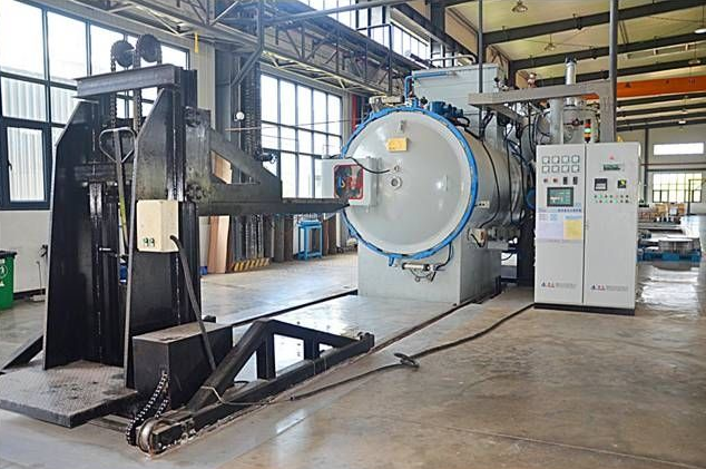 什么是真空热处理加工技术？一起来看看