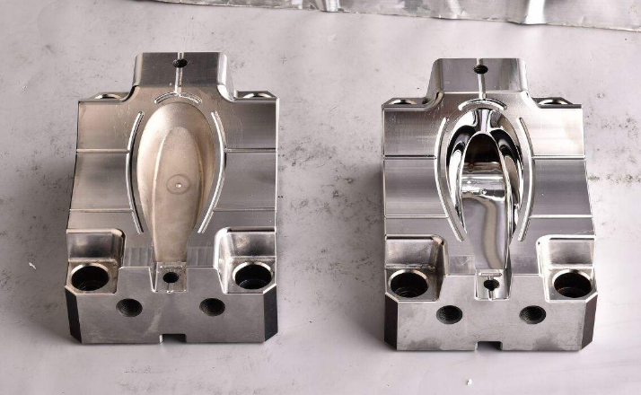 抛光厂家为您介绍什么都是镜面抛光加工