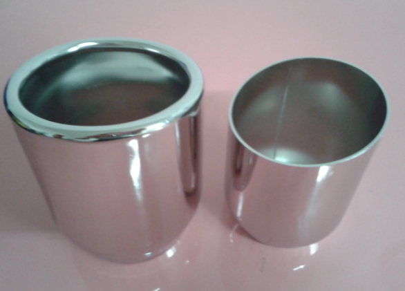 金属表面研磨抛光的几大要素，一起来看看吧