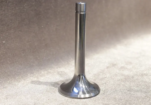 怎么把金属表面抛光成镜面？一起来看看