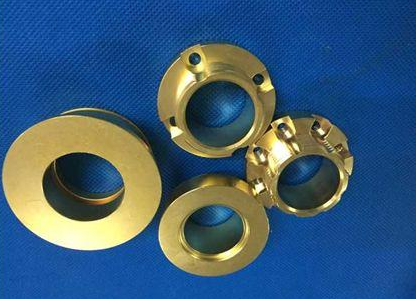 什么是金属化学抛光？一起来看看